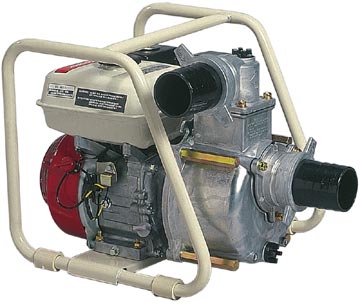 Kodiak PWP3SST Water Pumps