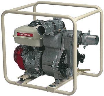 Kodiak PWP3SWT Water Pumps