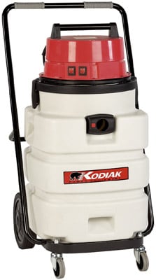 Kodiak SV420T Vacuums