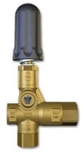 PA VB85 2600 PSI Unloader Valve with handle