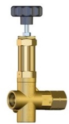 PA VB200/150 Unloader Valve 2200 PSI