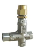 PA VB43 / VB53 Stainless Steel Unloader Valves