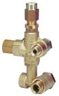 PA VB7C Direct Mount Unloader Valves