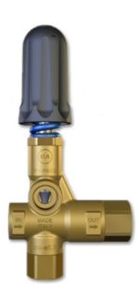 PA VB85 & VB85H Unloader Valves