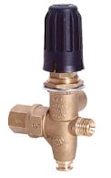 PA VB8 Unloader Valves