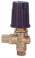 PA VB9H Compact Unloader Valves