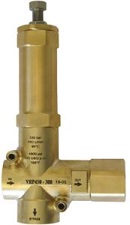 PA VRP450 Large Flow Pressure Regulating Valve