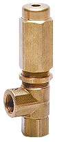 PA VS170 Pressure Regulating and Safety Valve