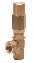 PA VS200/180 Safety Valve