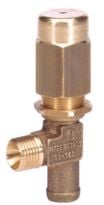 PA VS30 Compensating Safety Relief Valve