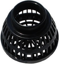 Polyethylene Strainer