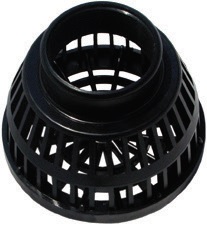 Polyethylene Strainer