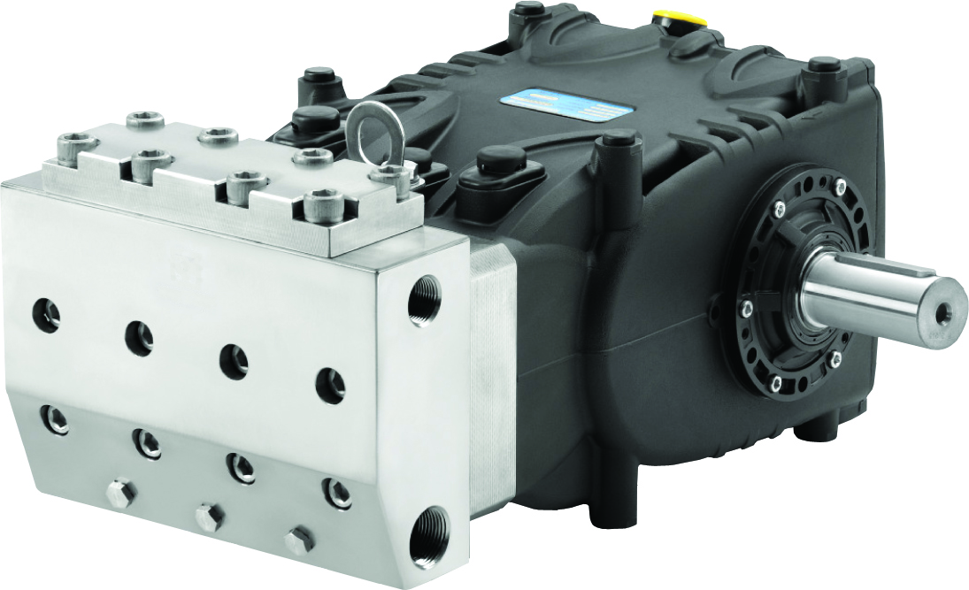 Pratissoli HFN22A Series Pumps