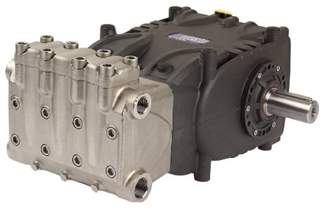 Pratissoli LKN36 Series Pumps