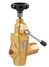 Pratissoli RA2L Unloader Valves