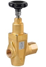 Pratissoli RA2 Unloader Valves