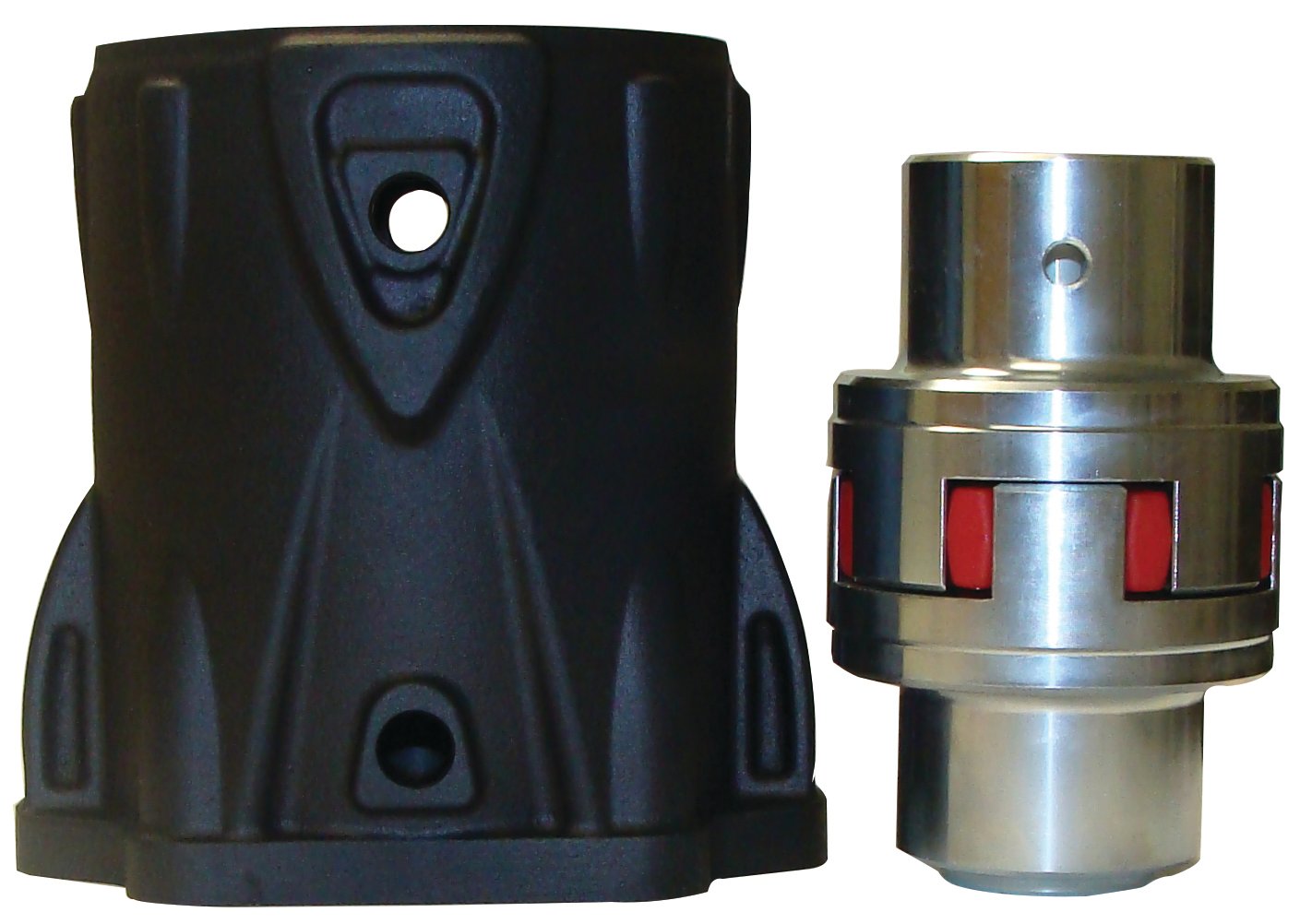 70SBKIT – Pratissoli Hydraulic Bell Housing/Coupler Kit