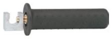 SH Single Lance Universal Side Handle