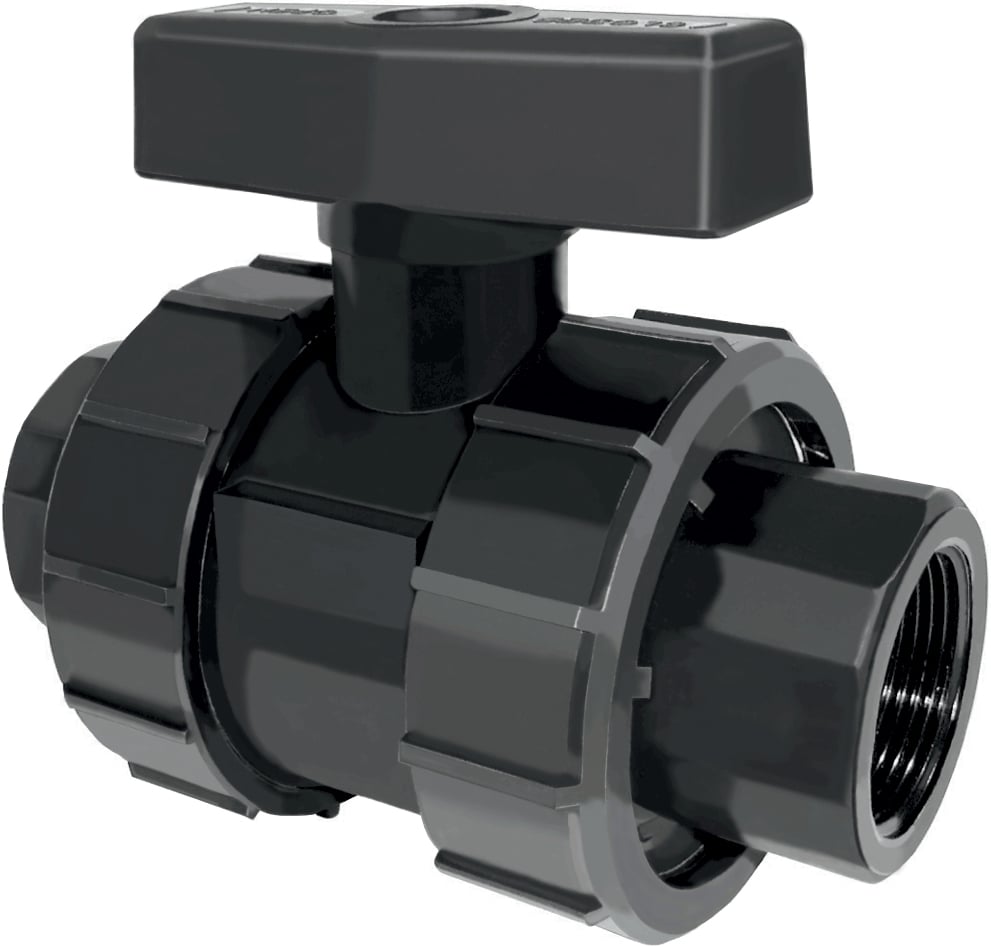 True Union Ball Valves - Repair Kits