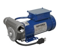 Sotera Rotary Vane Pumps
