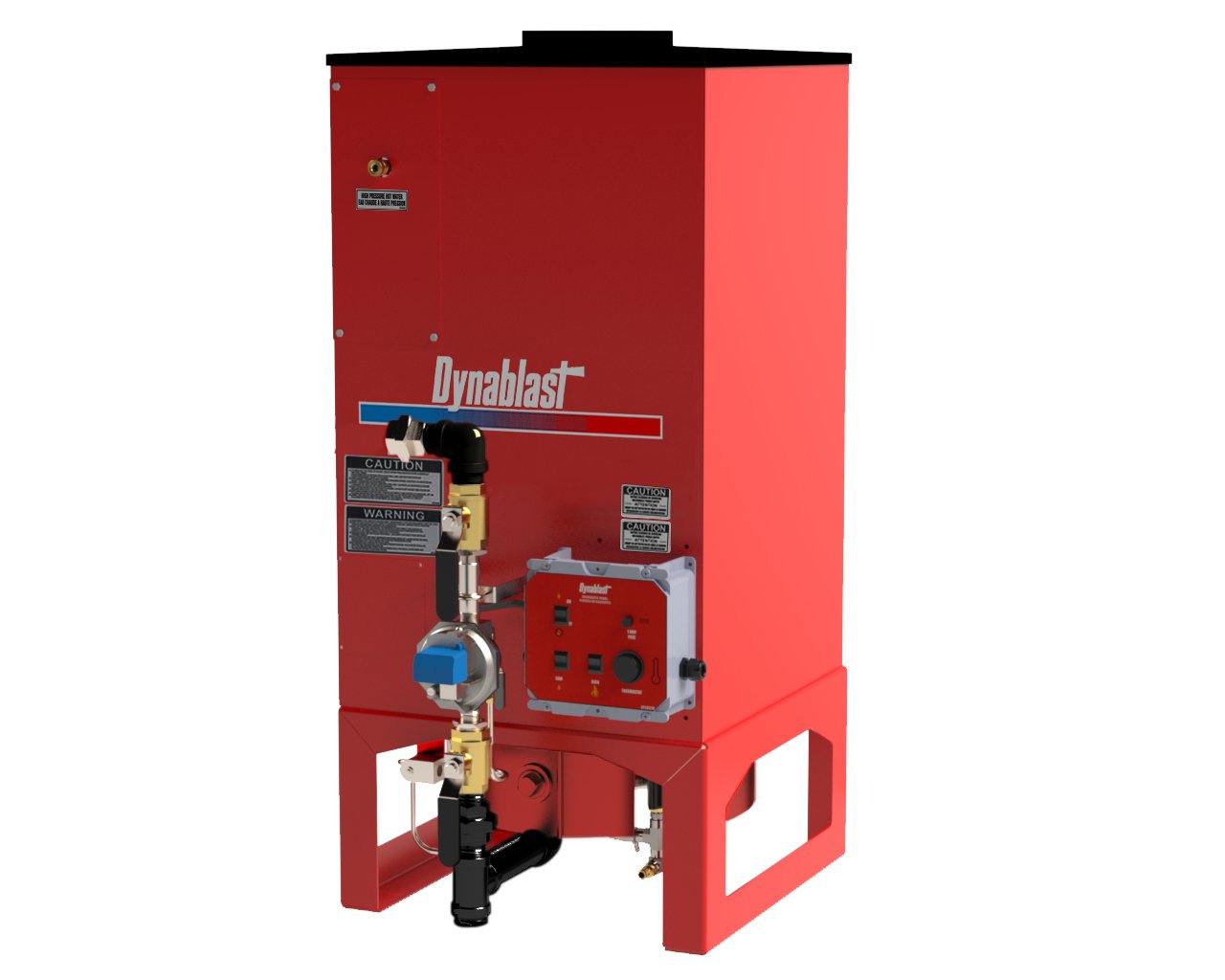 Dynablast MHGE900PSQ Hot Water Heater Module