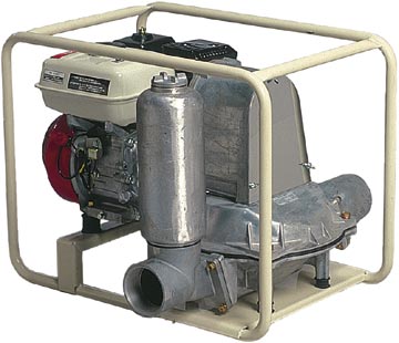 Kodiak PWP3SMD Water Pumps