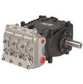 Pratissoli KE24A Series Plunger Pumps